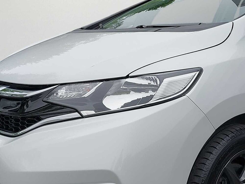 Honda Jazz 1.3 Trend*SITZHEIZUNG*TEMPOMAT*
