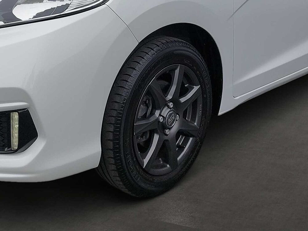 Honda Jazz 1.3 Trend*SITZHEIZUNG*TEMPOMAT*