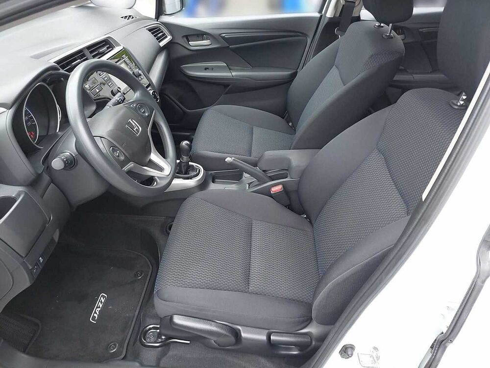Honda Jazz 1.3 Trend*SITZHEIZUNG*TEMPOMAT*