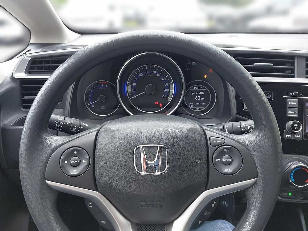 Honda Jazz 1.3 Trend*SITZHEIZUNG*TEMPOMAT*