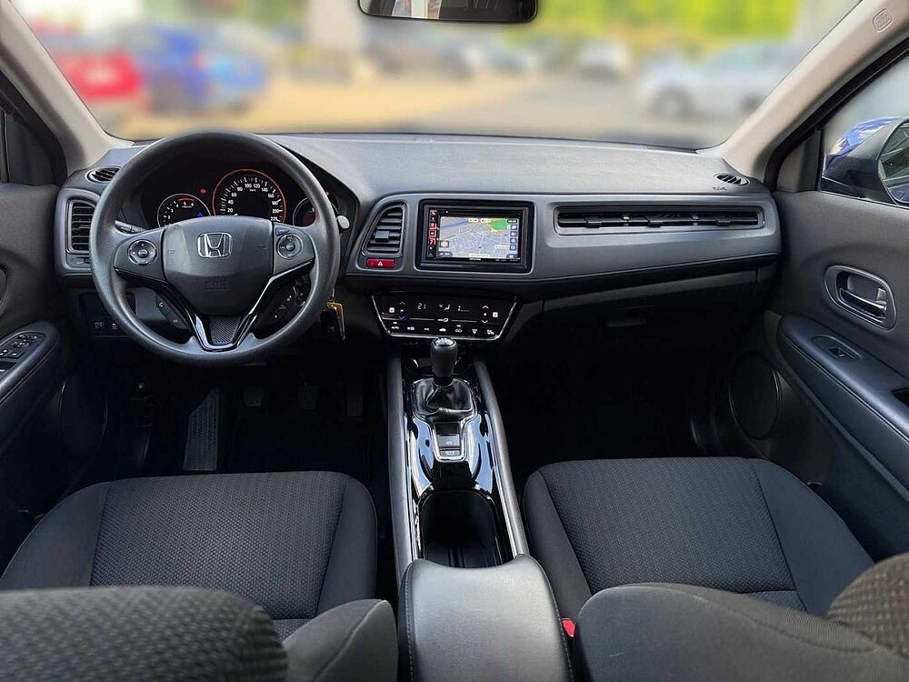 Honda HR-V 1.6 DTEC Comfort*ALLWETTER*UNFALLFREI*
