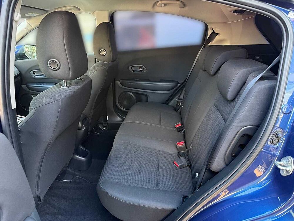 Honda HR-V 1.6 DTEC Comfort*ALLWETTER*UNFALLFREI*
