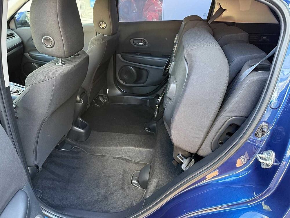 Honda HR-V 1.6 DTEC Comfort*ALLWETTER*UNFALLFREI*