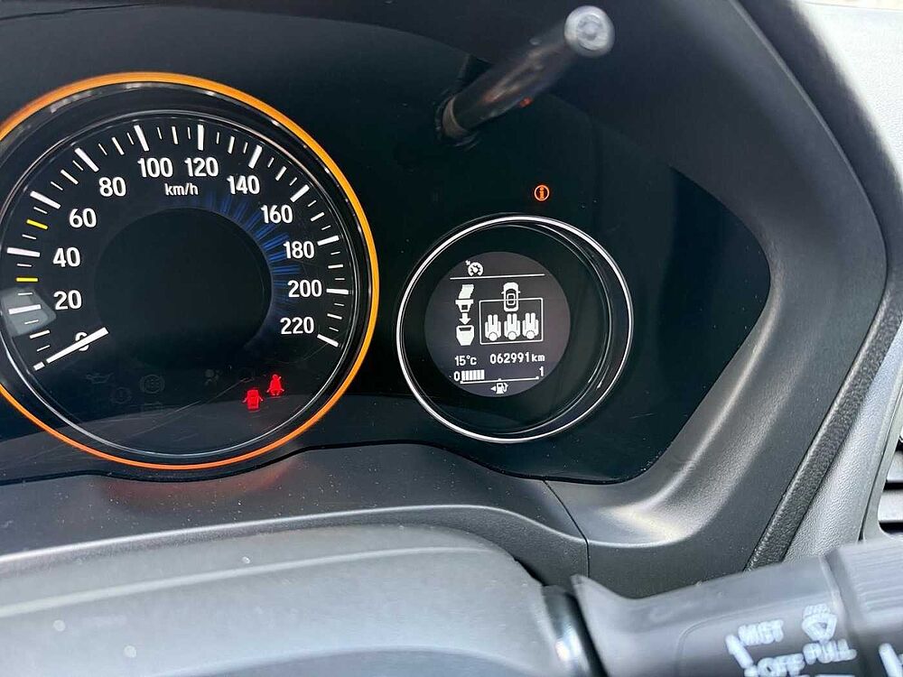 Honda HR-V 1.6 DTEC Comfort*ALLWETTER*UNFALLFREI*