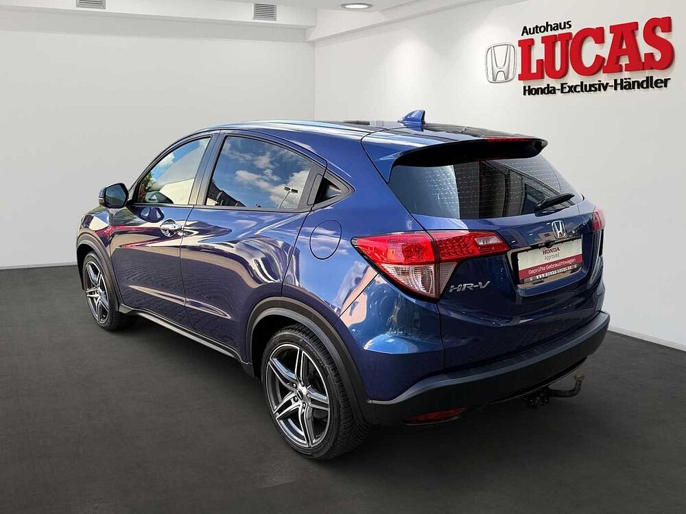 Honda HR-V 1.6 DTEC Comfort*ALLWETTER*UNFALLFREI*