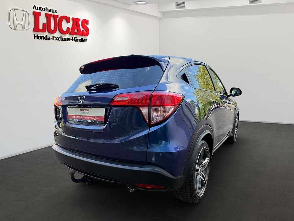 Honda HR-V 1.6 DTEC Comfort*ALLWETTER*UNFALLFREI*