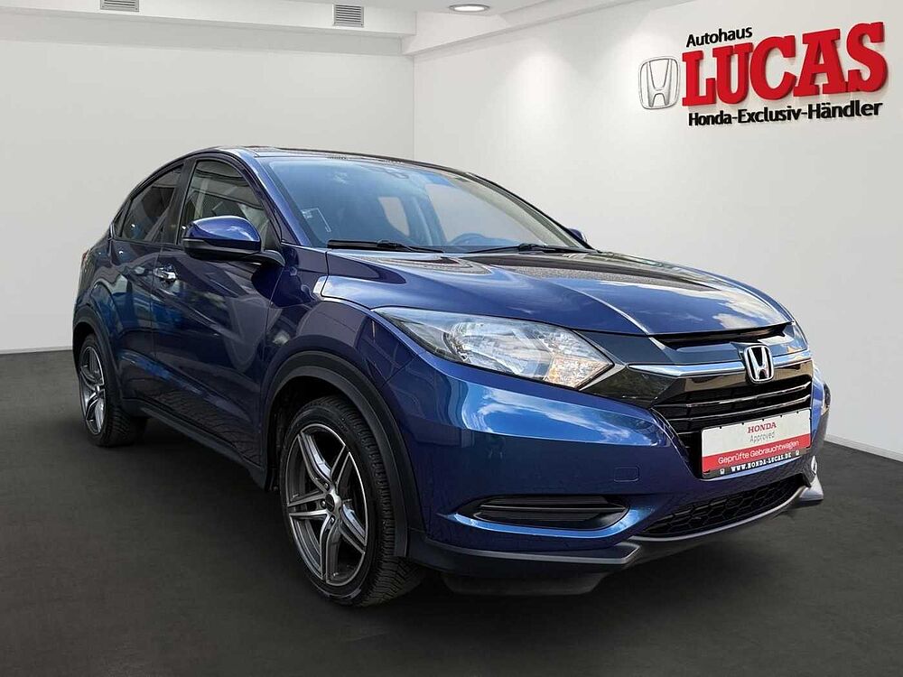 Honda HR-V 1.6 DTEC Comfort*ALLWETTER*UNFALLFREI*