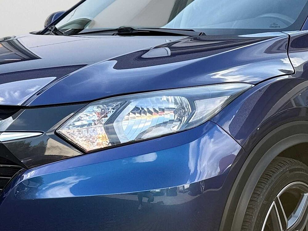 Honda HR-V 1.6 DTEC Comfort*ALLWETTER*UNFALLFREI*