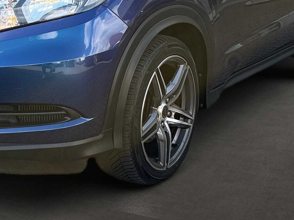 Honda HR-V 1.6 DTEC Comfort*ALLWETTER*UNFALLFREI*