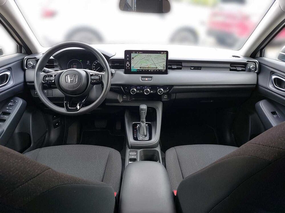 Honda HR-V 1.5 e: HEV Elegance*LED*NAVI*