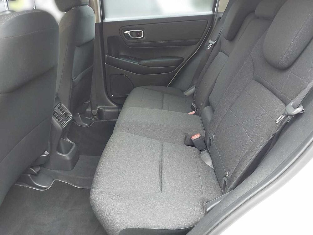 Honda HR-V 1.5 e: HEV Elegance*LED*NAVI*