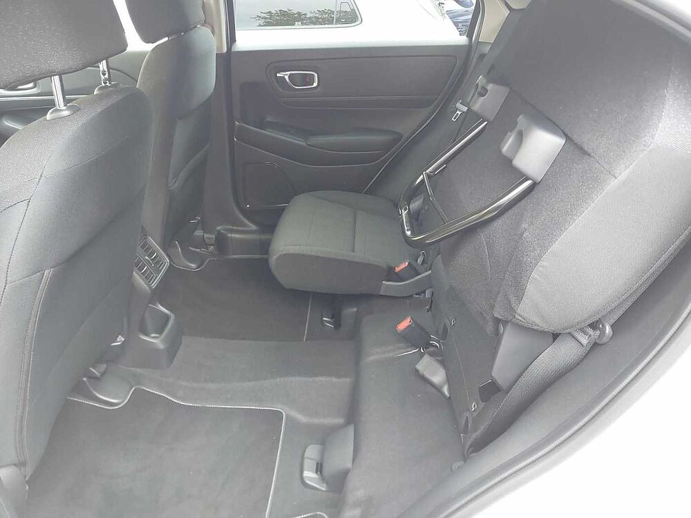 Honda HR-V 1.5 e: HEV Elegance*LED*NAVI*