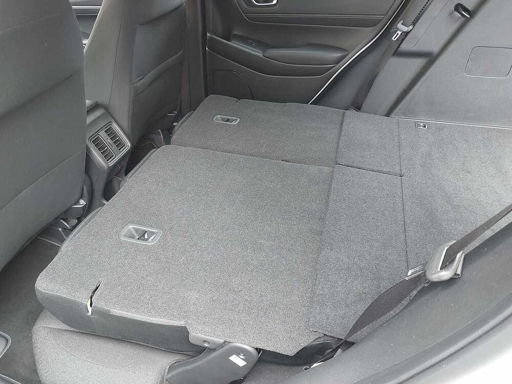 Honda HR-V 1.5 e: HEV Elegance*LED*NAVI*