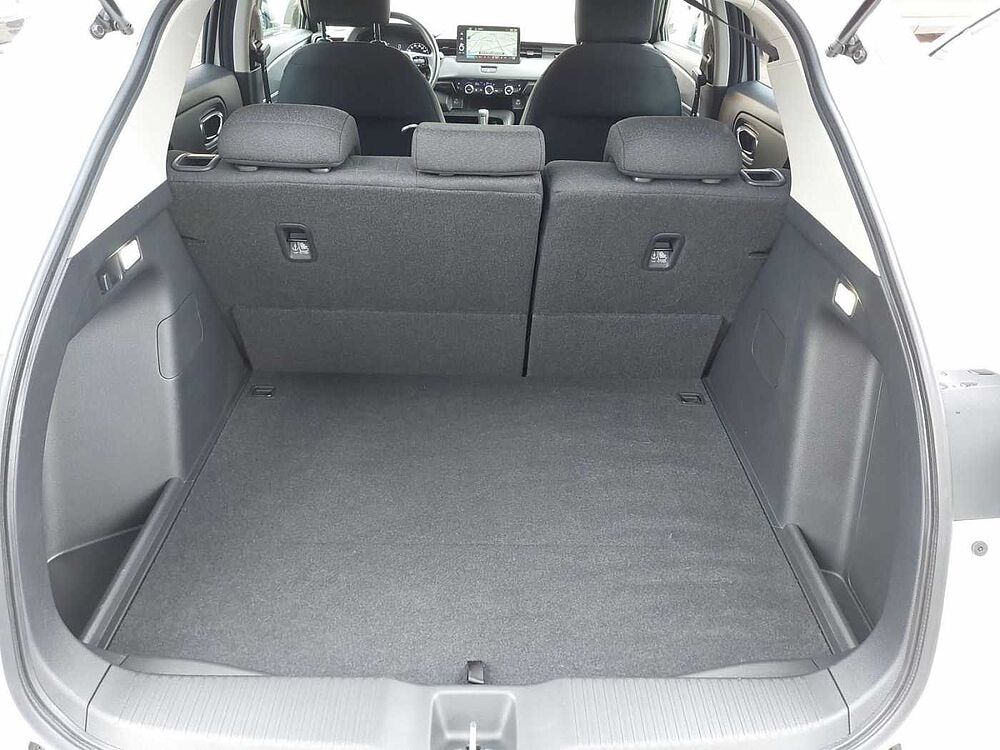 Honda HR-V 1.5 e: HEV Elegance*LED*NAVI*