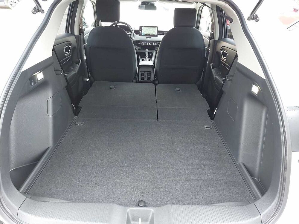 Honda HR-V 1.5 e: HEV Elegance*LED*NAVI*