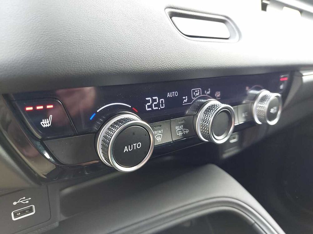 Honda HR-V 1.5 e: HEV Elegance*LED*NAVI*