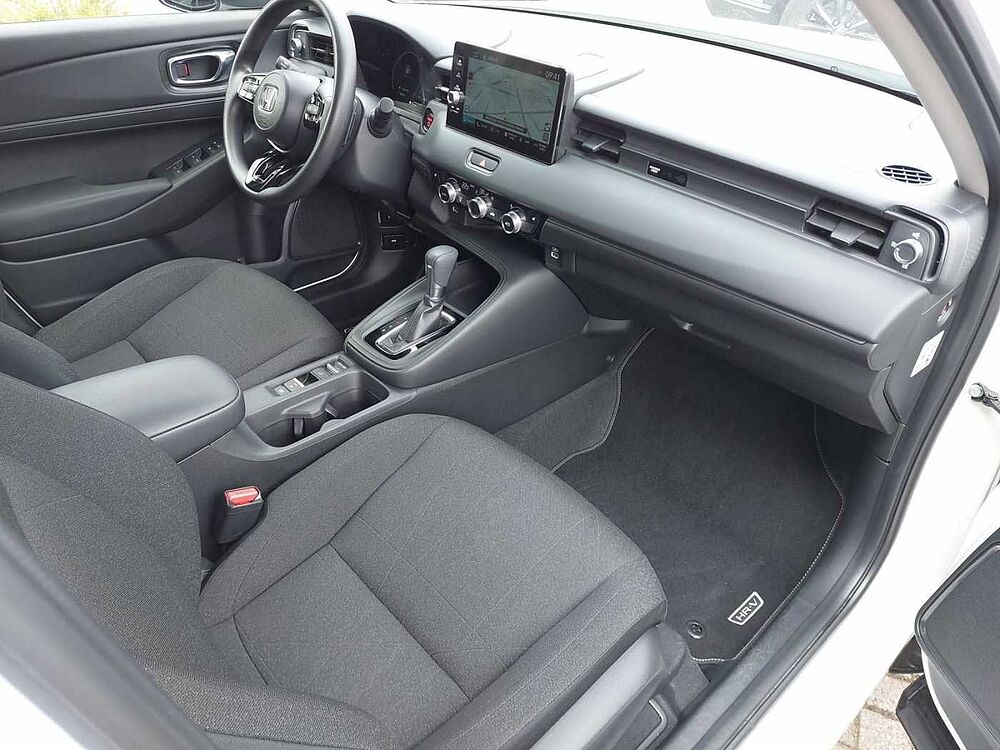 Honda HR-V 1.5 e: HEV Elegance*LED*NAVI*