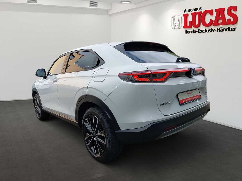 Honda HR-V 1.5 e: HEV Elegance*LED*NAVI*