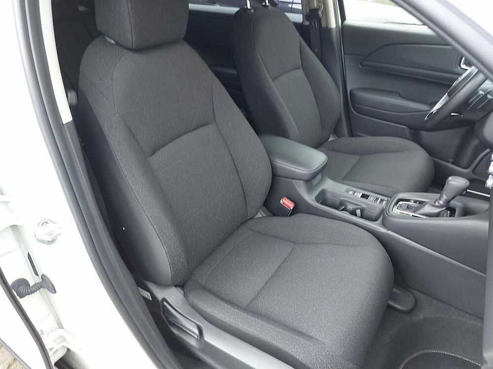Honda HR-V 1.5 e: HEV Elegance*LED*NAVI*
