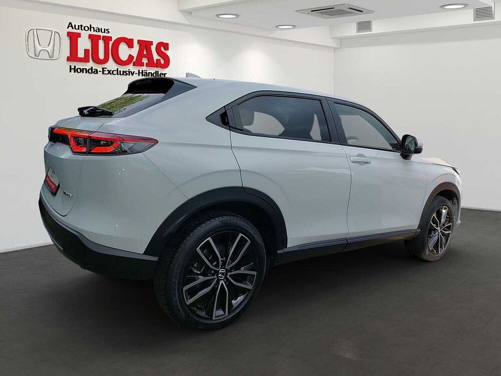 Honda HR-V 1.5 e: HEV Elegance*LED*NAVI*