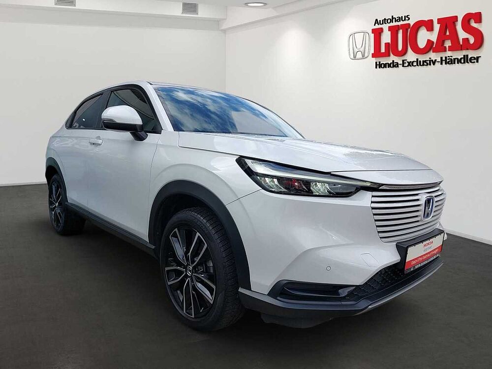 Honda HR-V 1.5 e: HEV Elegance*LED*NAVI*