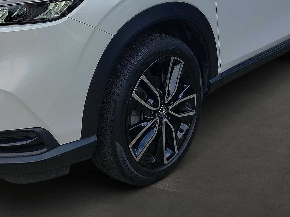Honda HR-V 1.5 e: HEV Elegance*LED*NAVI*