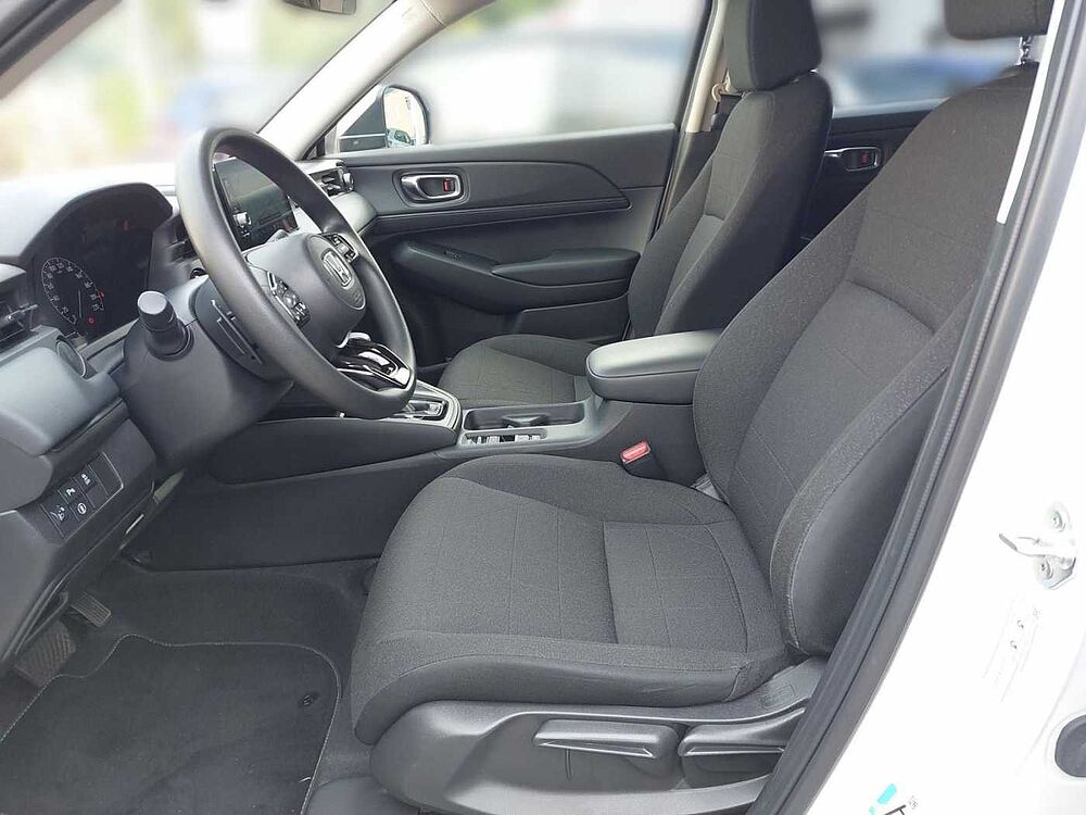 Honda HR-V 1.5 e: HEV Elegance*LED*NAVI*