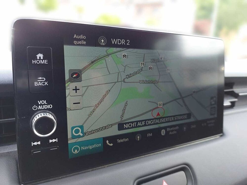 Honda HR-V 1.5 e: HEV Elegance*LED*NAVI*