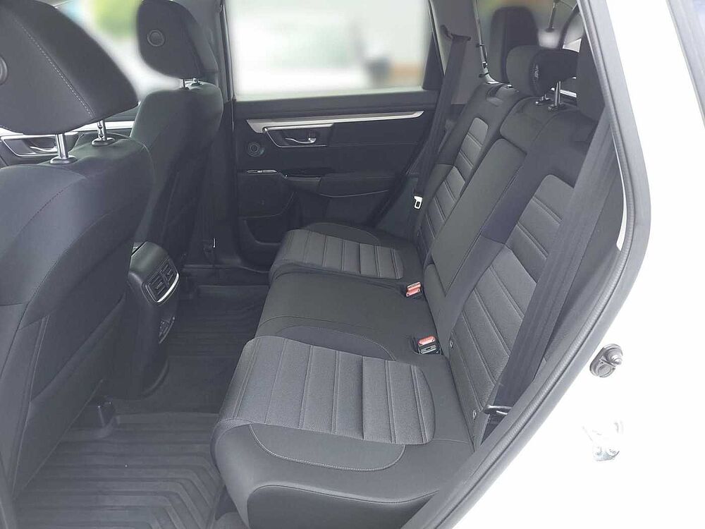 Honda CR-V 2.0 HYBRID 2WD Elegance*NAVI*SITZH*AHK