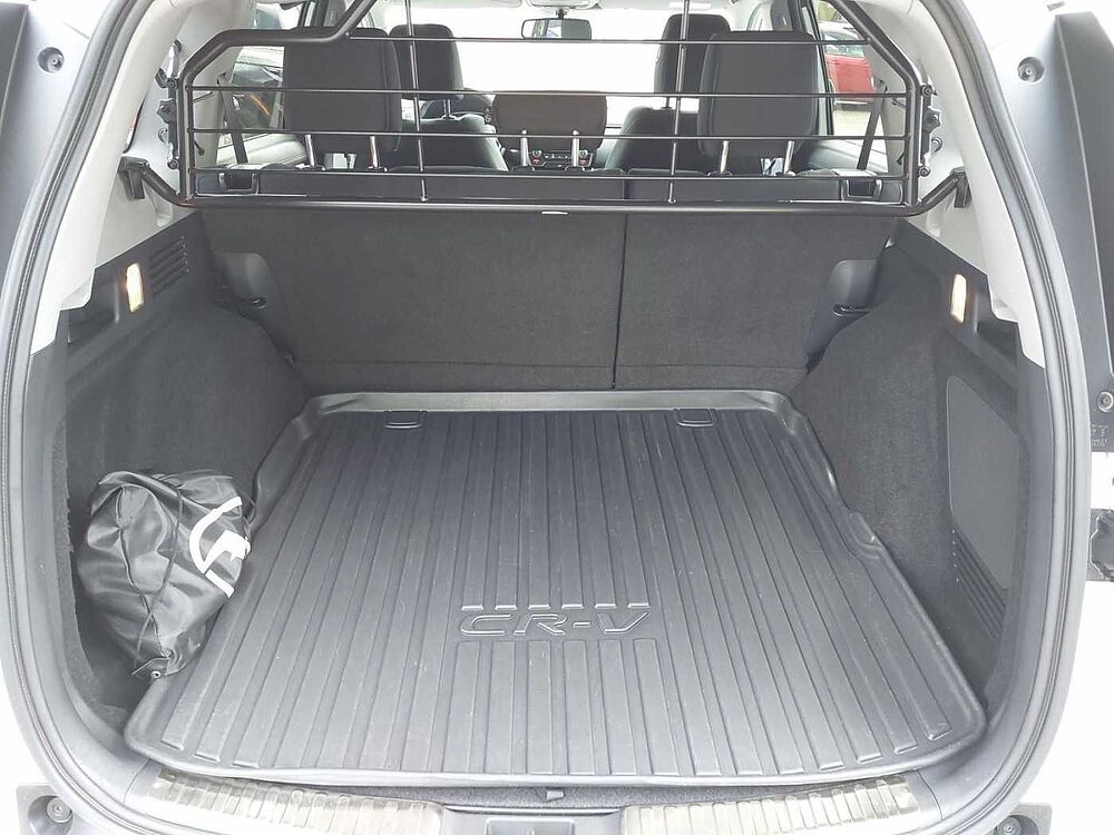 Honda CR-V 2.0 HYBRID 2WD Elegance*NAVI*SITZH*AHK