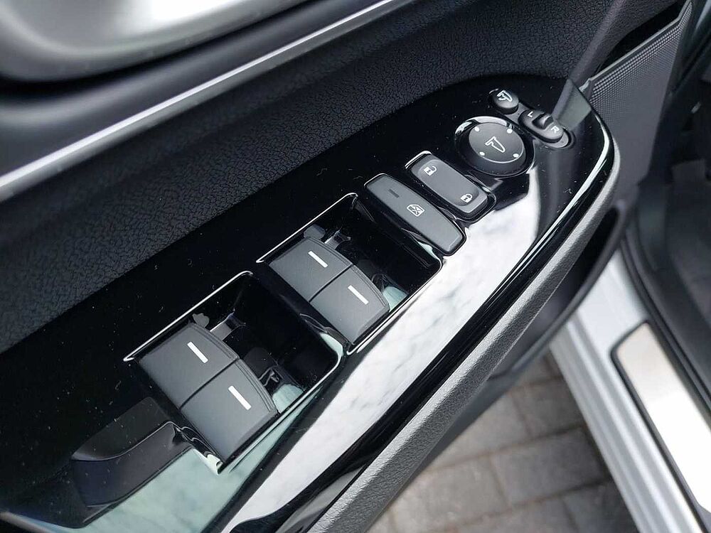 Honda CR-V 2.0 HYBRID 2WD Elegance*NAVI*SITZH*AHK