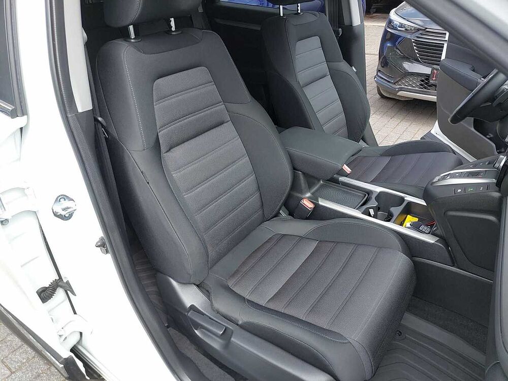 Honda CR-V 2.0 HYBRID 2WD Elegance*NAVI*SITZH*AHK