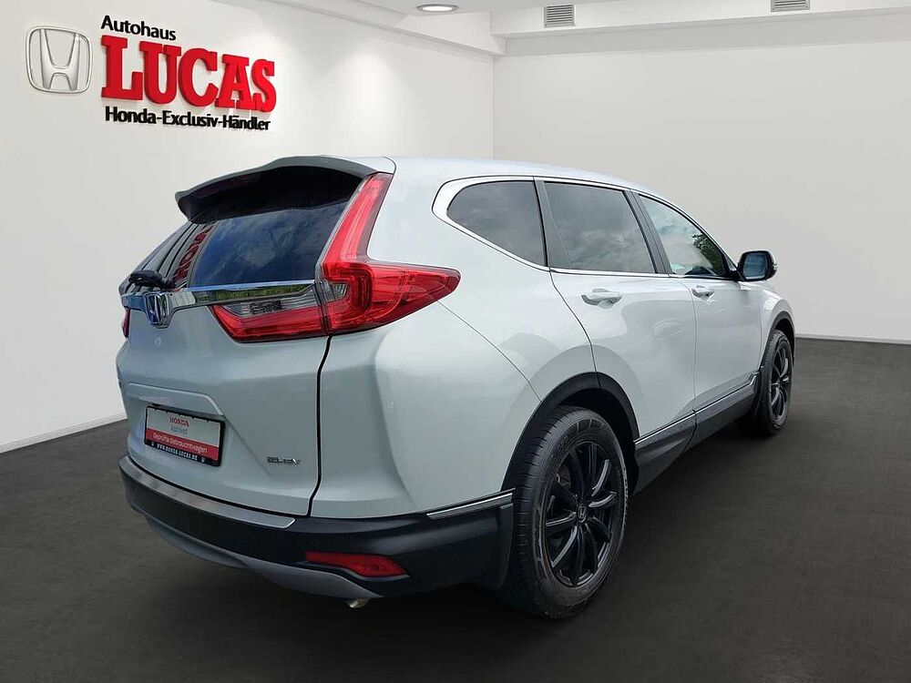 Honda CR-V 2.0 HYBRID 2WD Elegance*NAVI*SITZH*AHK