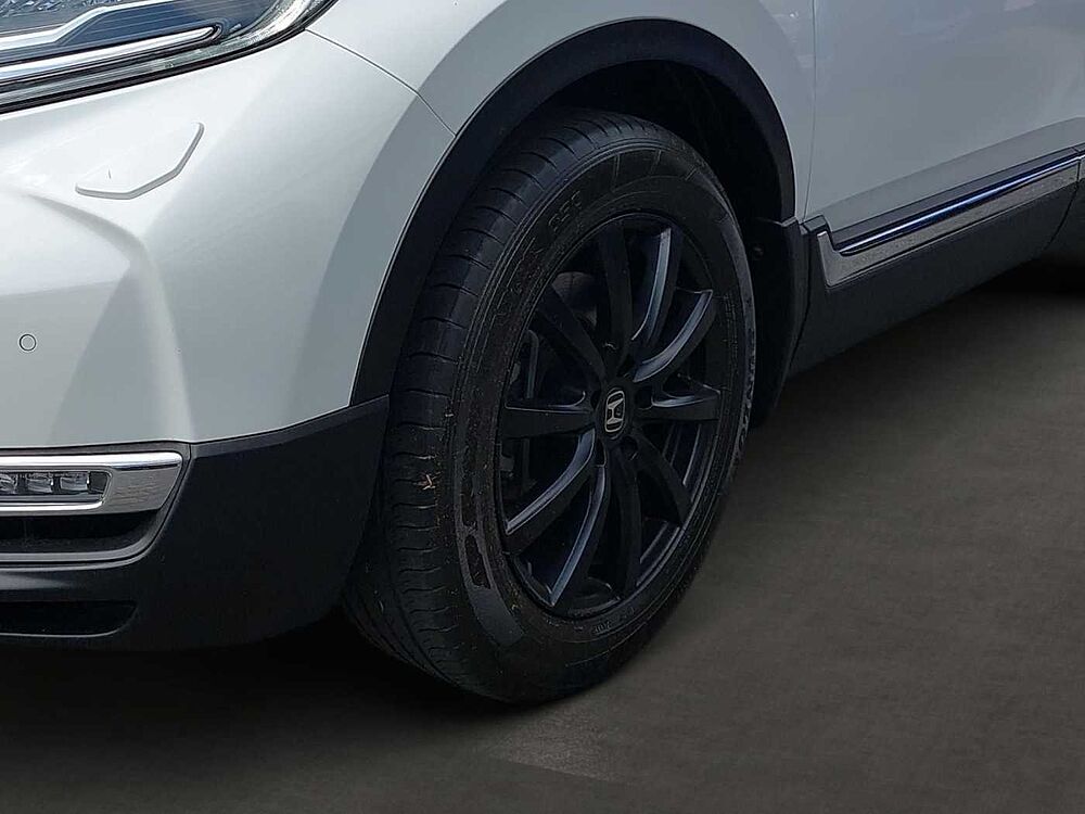 Honda CR-V 2.0 HYBRID 2WD Elegance*NAVI*SITZH*AHK