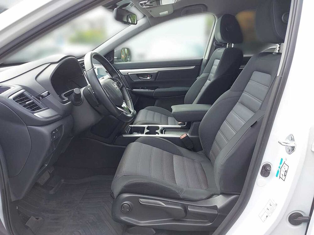 Honda CR-V 2.0 HYBRID 2WD Elegance*NAVI*SITZH*AHK