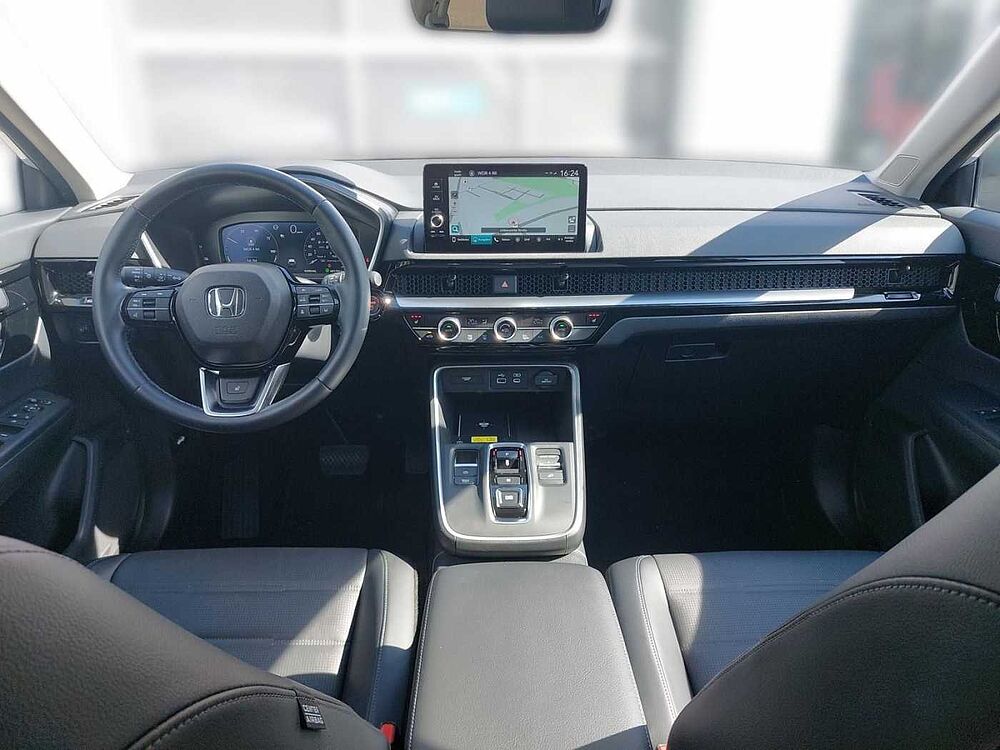 Honda CR-V e: HEV Hybrid 2WD Elegance*SITZH*ALLWETTER*