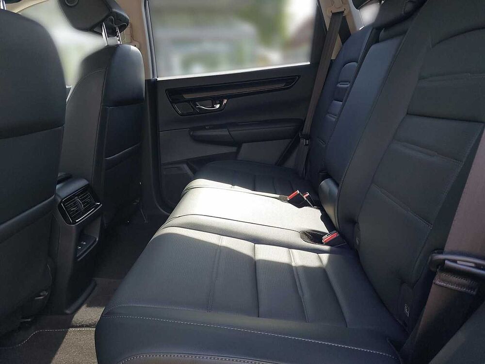 Honda CR-V e: HEV Hybrid 2WD Elegance*SITZH*ALLWETTER*
