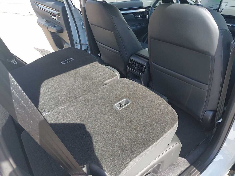 Honda CR-V e: HEV Hybrid 2WD Elegance*SITZH*ALLWETTER*