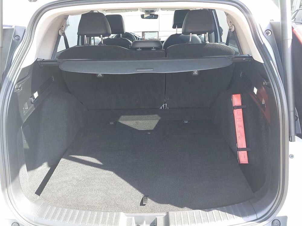 Honda CR-V e: HEV Hybrid 2WD Elegance*SITZH*ALLWETTER*