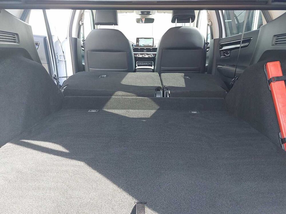 Honda CR-V e: HEV Hybrid 2WD Elegance*SITZH*ALLWETTER*