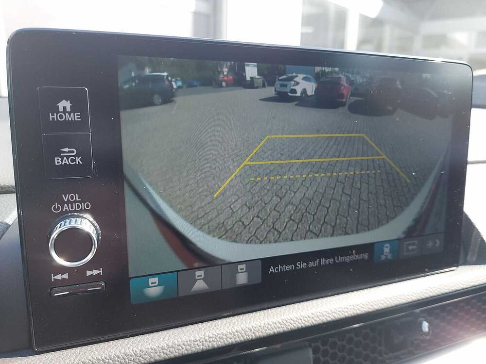Honda CR-V e: HEV Hybrid 2WD Elegance*SITZH*ALLWETTER*