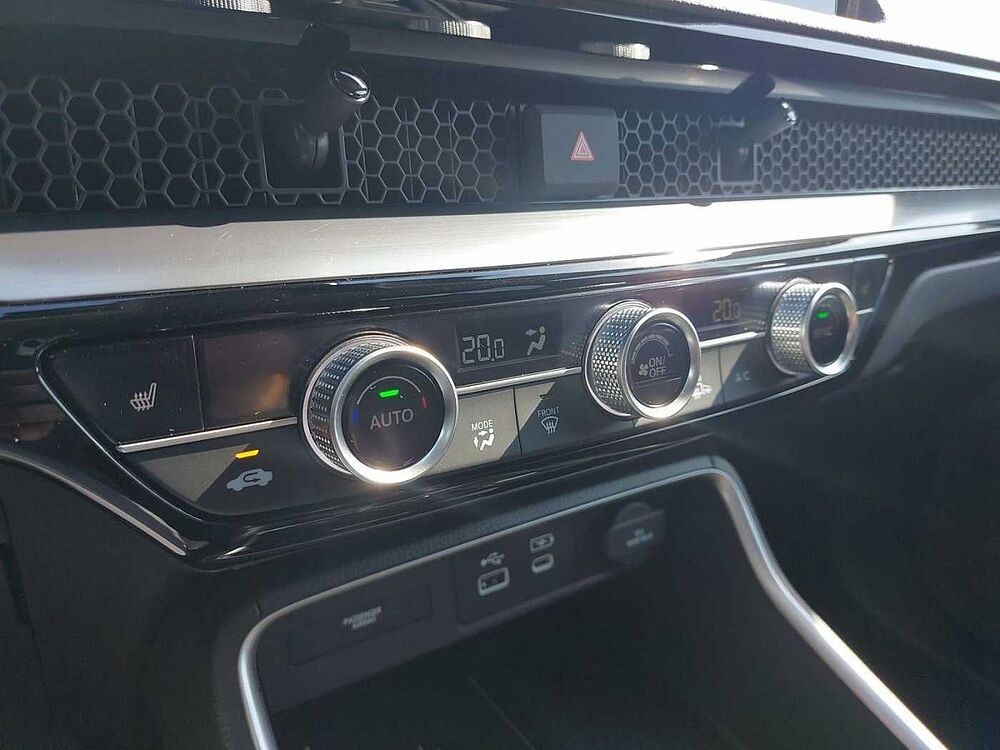 Honda CR-V e: HEV Hybrid 2WD Elegance*SITZH*ALLWETTER*