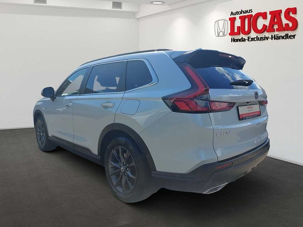 Honda CR-V e: HEV Hybrid 2WD Elegance*SITZH*ALLWETTER*
