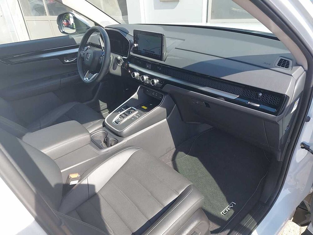 Honda CR-V e: HEV Hybrid 2WD Elegance*SITZH*ALLWETTER*