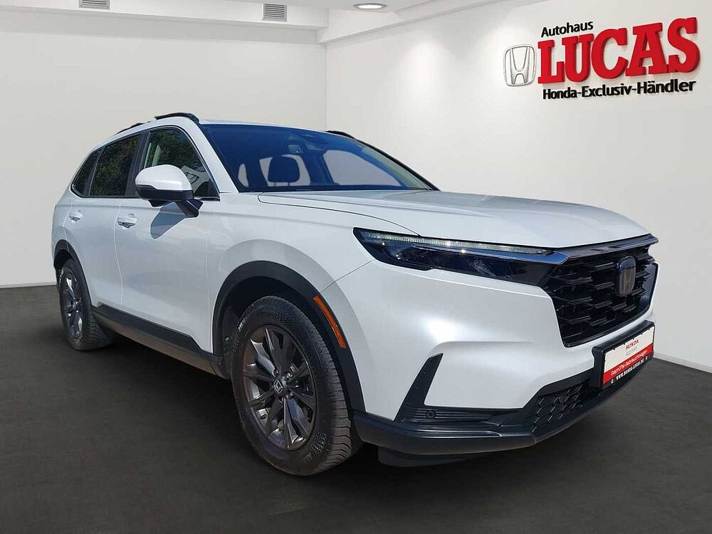 Honda CR-V e: HEV Hybrid 2WD Elegance*SITZH*ALLWETTER*