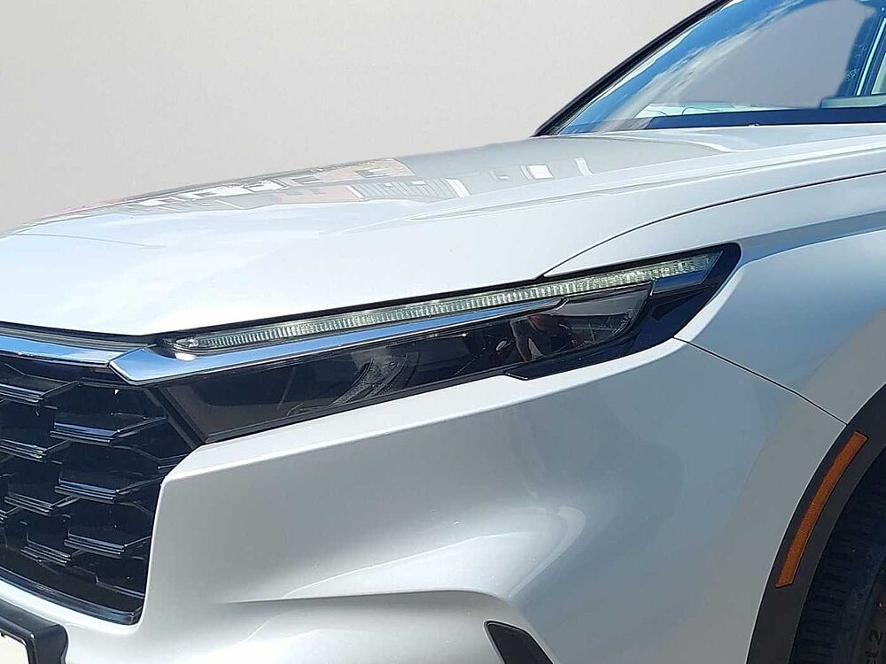 Honda CR-V e: HEV Hybrid 2WD Elegance*SITZH*ALLWETTER*