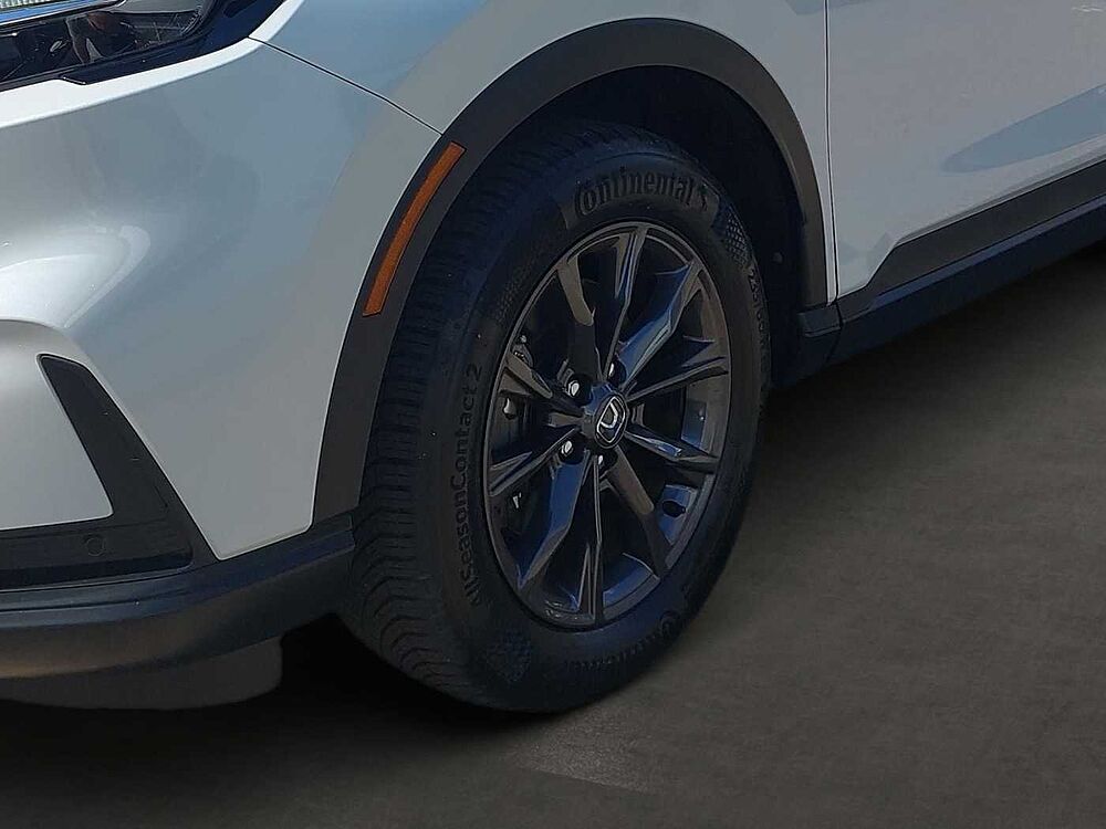 Honda CR-V e: HEV Hybrid 2WD Elegance*SITZH*ALLWETTER*