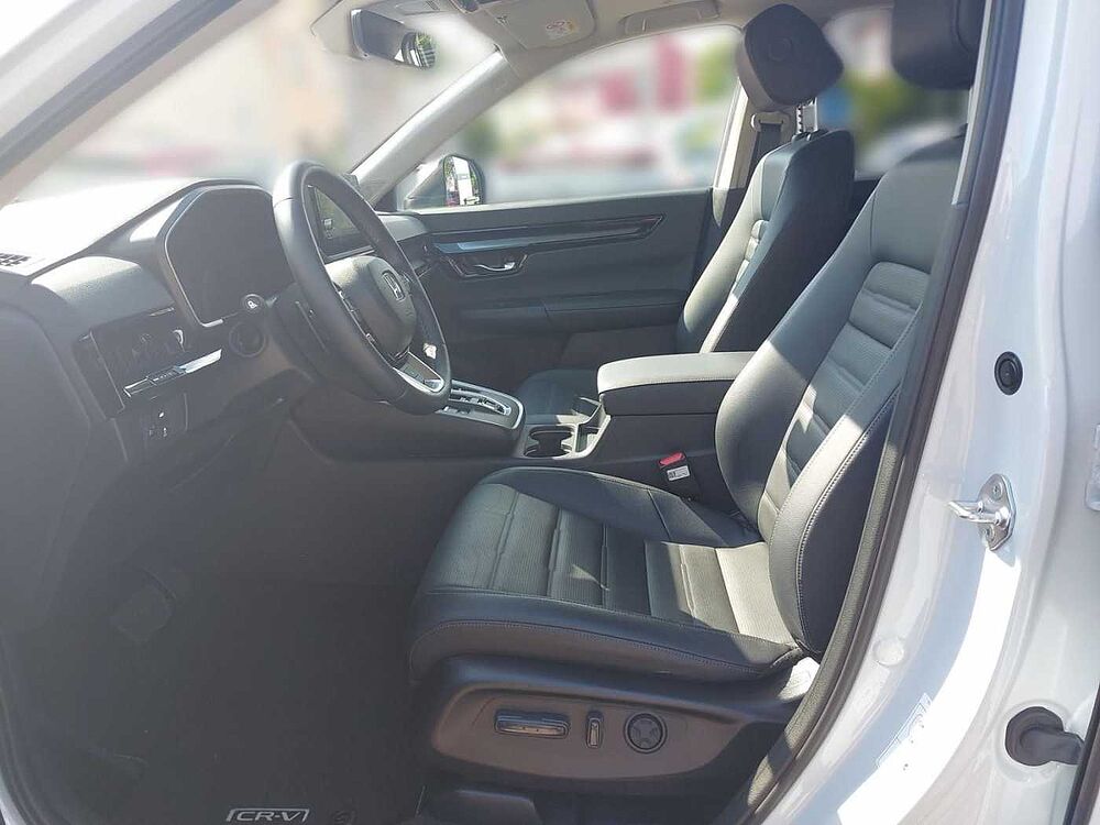 Honda CR-V e: HEV Hybrid 2WD Elegance*SITZH*ALLWETTER*