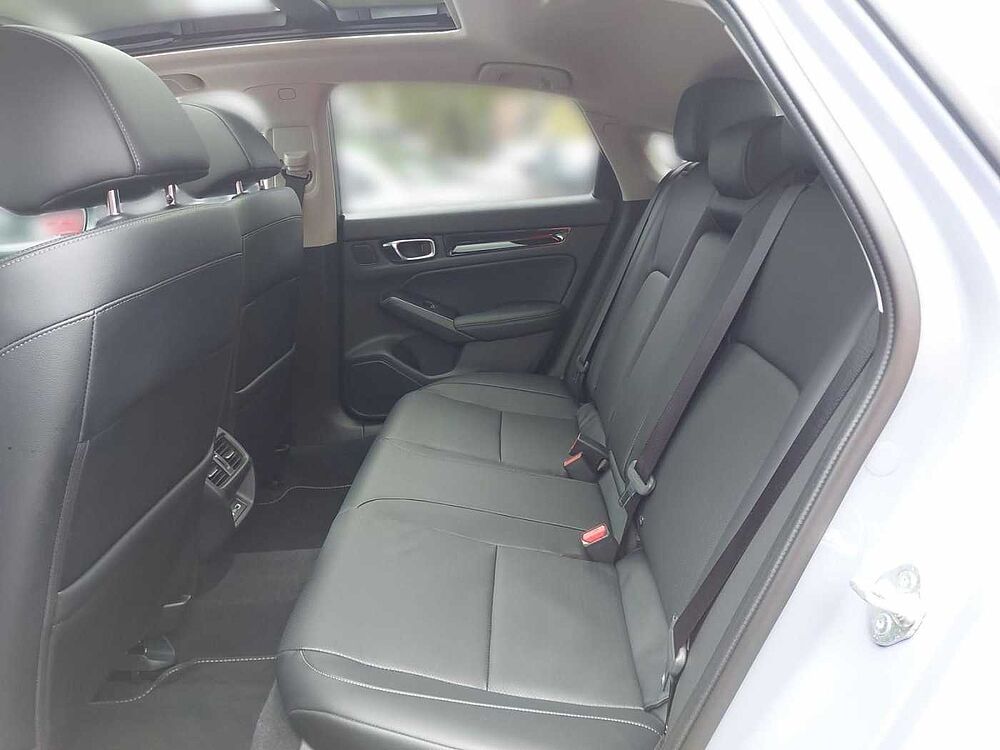 Honda Civic 2.0 e: HEV Advance*BOSE*LED*LEDER*