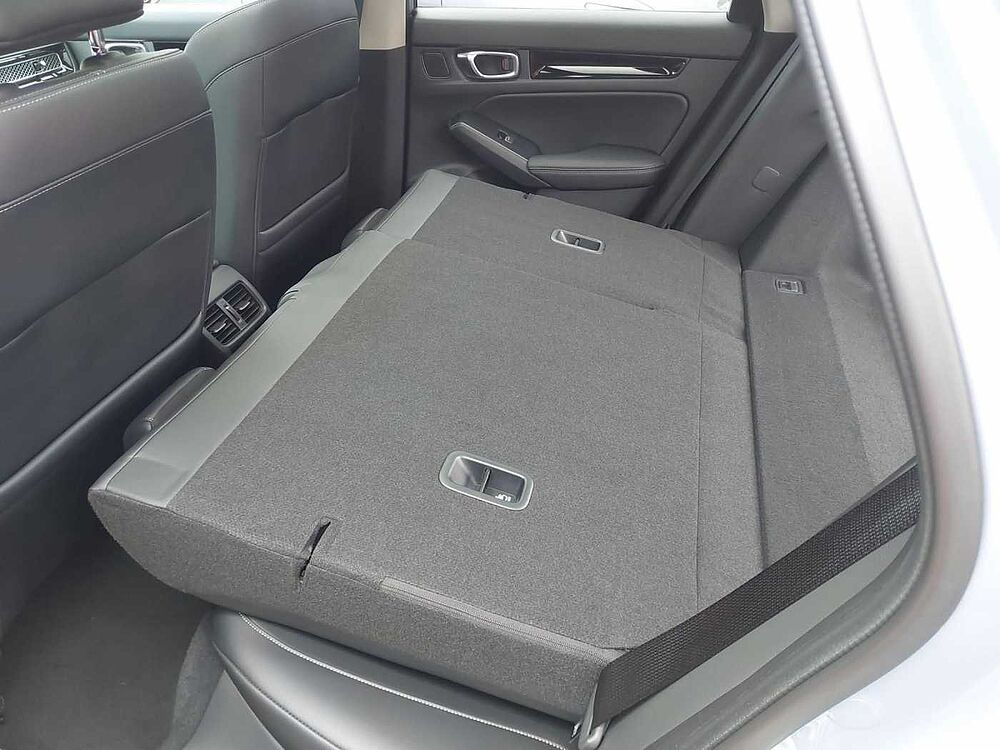 Honda Civic 2.0 e: HEV Advance*BOSE*LED*LEDER*